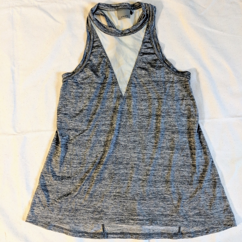 Athleta Racerback Tank